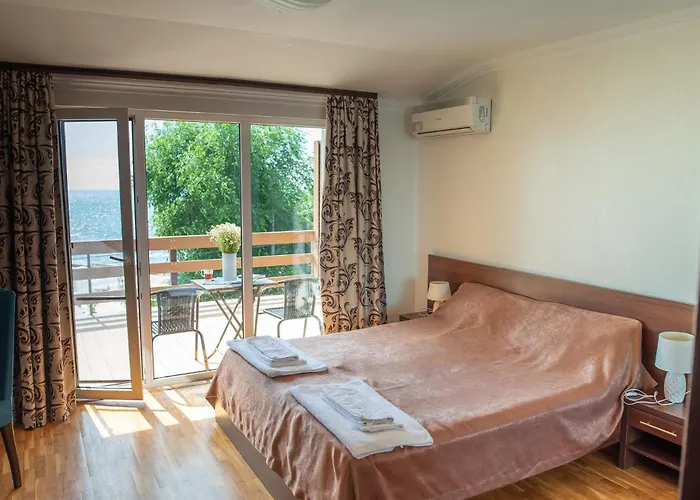 Han/Misafirhane Shpinat Odessa