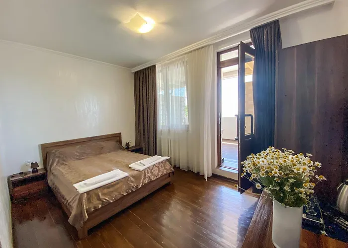 Shpinat Han/Misafirhane Odessa