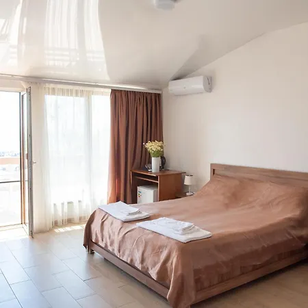 بيت ريفي Shpinat *