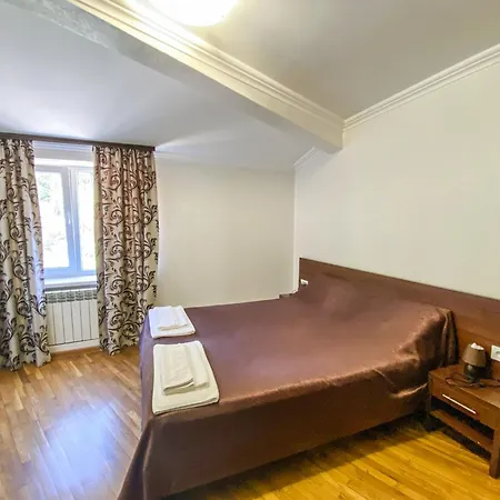 Inn Shpinat