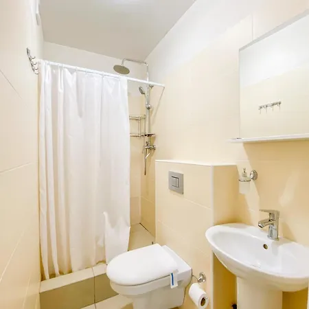 Shpinat Inn Odesa