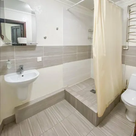 Inn Shpinat Odesa