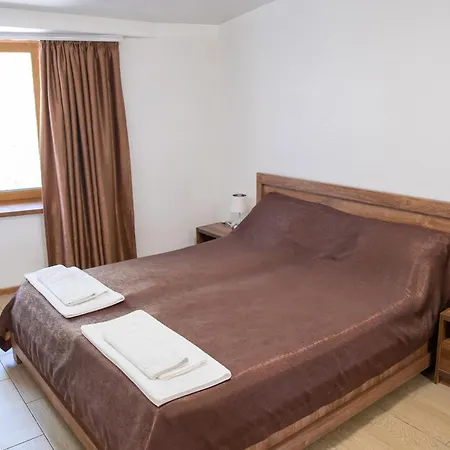 Inn Shpinat Odesa