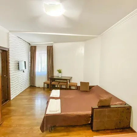 Inn Shpinat
