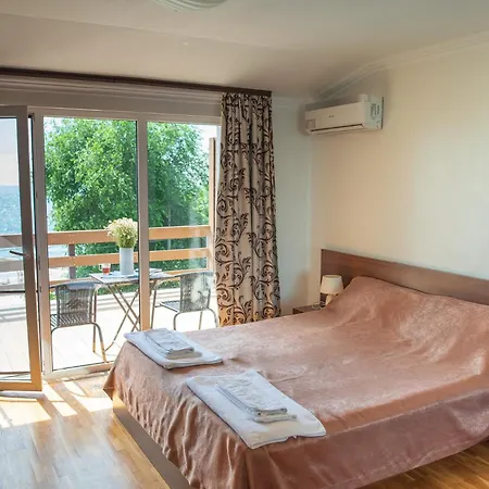 Inn Shpinat Odesa
