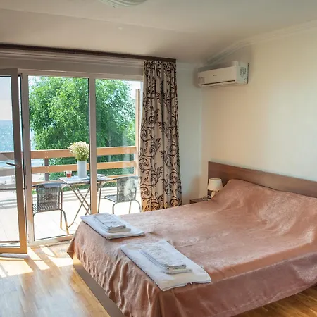 بيت ريفي Shpinat أوديسا