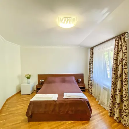 Inn Shpinat