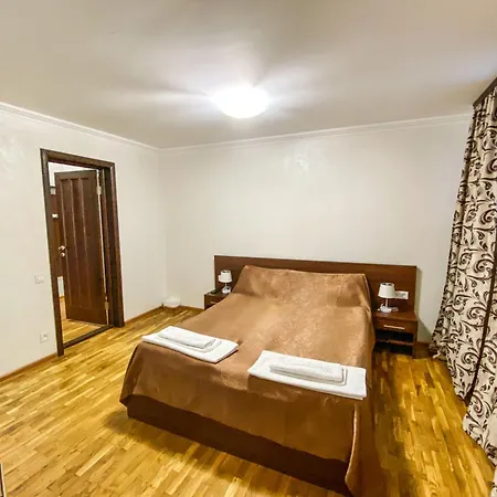 Inn Shpinat Odesa