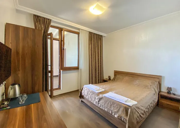 Мини-отель шпинат *