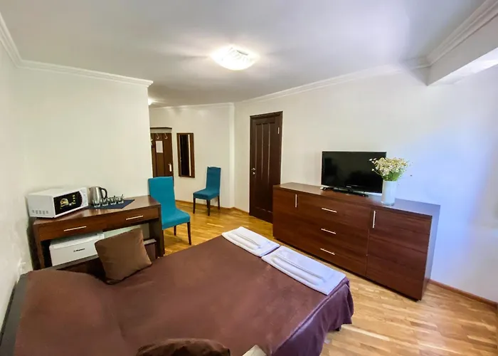 Shpinat Gasthof Odessa