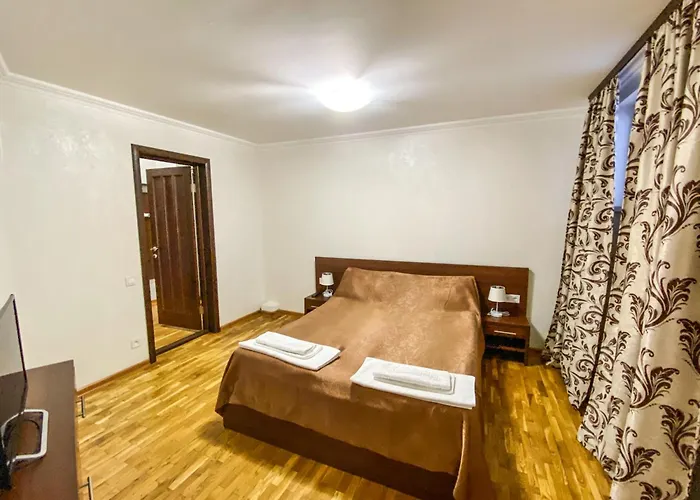 Gasthof Shpinat Odessa